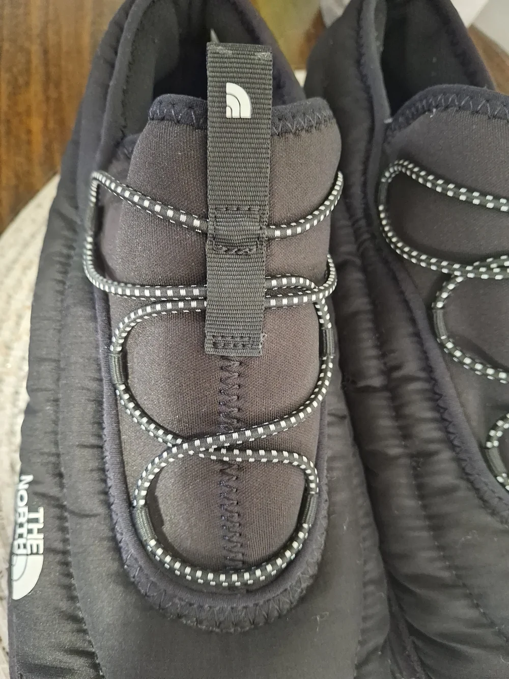 The North Face Nse Men’s Sneakers Size 13.